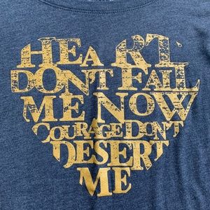 Anastasia The Broadway Musical Longsleeve Shirt